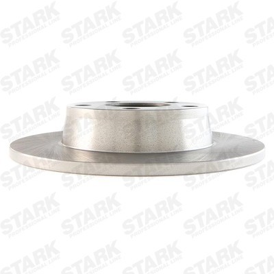 Brake Disc Stark SKBD-0020060 SKBD-0020060 - photo 4