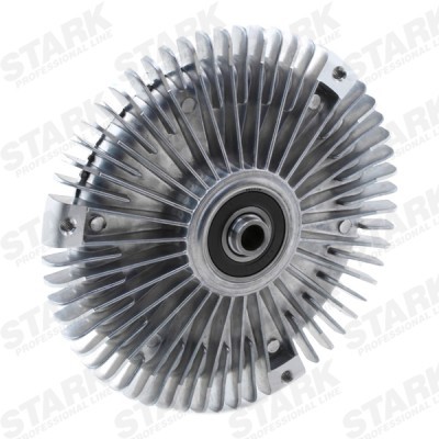 Clutch, Radiator Fan Stark SKCR-0990042 SKCR-0990042 - photo 4
