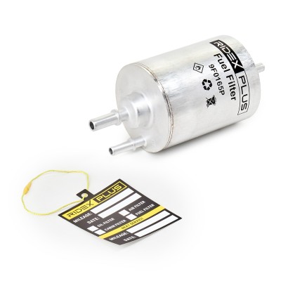 Fuel Filter RIDEX 9F0165P 9F0165P - photo 2