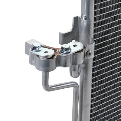 A/C condenser 448C0301 - photo 7