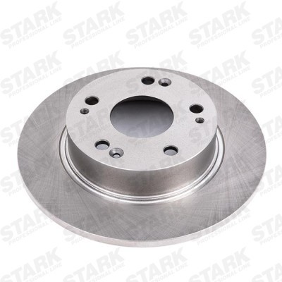 Brake Disc Stark SKBD-0020284 SKBD-0020284 - photo 2