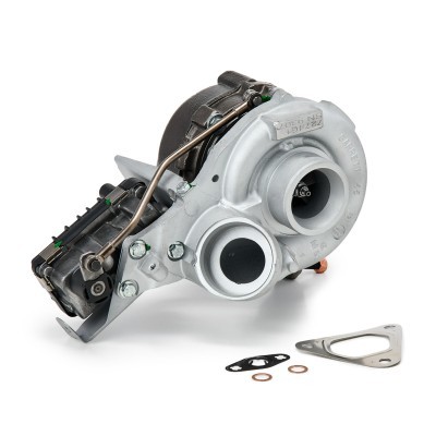 Turbocharger RIDEX 2234C0405R 2234C0405R - photo 4