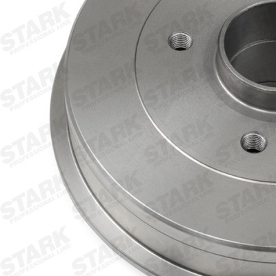 Brake Drum Stark SKBDM-0800029 SKBDM-0800029 - photo 5