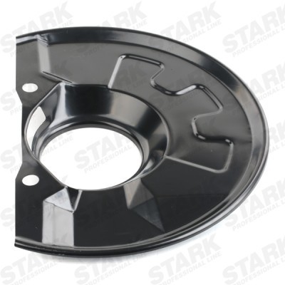 Splash Panel brake disc Stark SKSPB-2340097 SKSPB-2340097 - photo 4