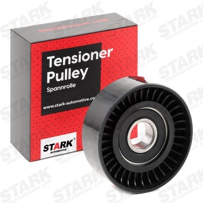 Belt Tensioner V-Ribbed Belt Stark SKTP-0600141 SKTP-0600141 - photo 2