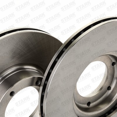 Brake Disc Stark SKBD-0023009 SKBD-0023009 - photo 5