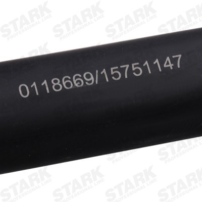 Drive Shaft Stark SKDS-0210671 SKDS-0210671 - photo 3