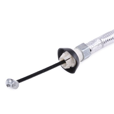 Cable Pull, Parking Brake RIDEX 124C0486 124C0486 - photo 3