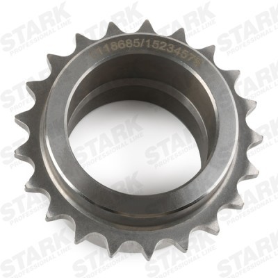 Timing chain kit Stark SKTCK-2240140 SKTCK-2240140 - photo 16