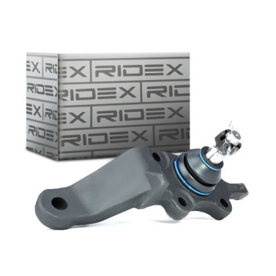 Ball Joint RIDEX 2462S0207 2462S0207 - photo 2