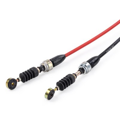Cable Pull, manual transmission RIDEX 1787C0009 1787C0009 - photo 3