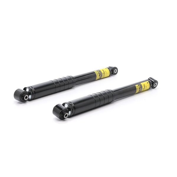 Shock Absorber RIDEX 854S2143P 854S2143P - photo 1