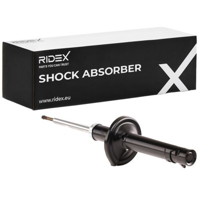 Shock Absorber RIDEX 854S1421 854S1421 - photo 2