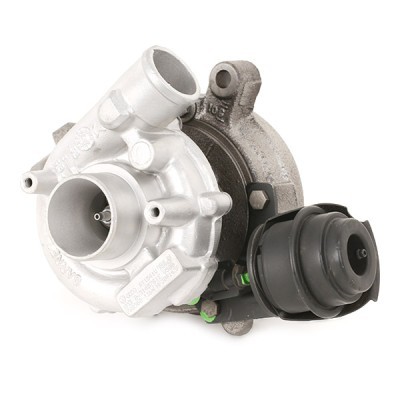 Turbocharger RIDEX 2234C0383R 2234C0383R - photo 3