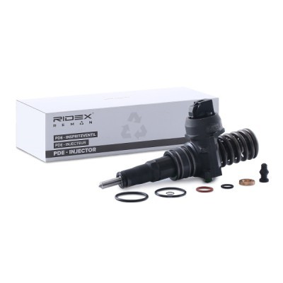 Unit injector (PDE) RIDEX 3930I0011R 3930I0011R - photo 2