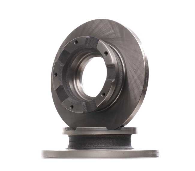 Brake Disc Stark SKBD-0022127 SKBD-0022127 - photo 1