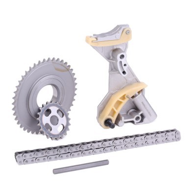 Oil pump chain kit RIDEX 6138C0004 6138C0004 - photo 3
