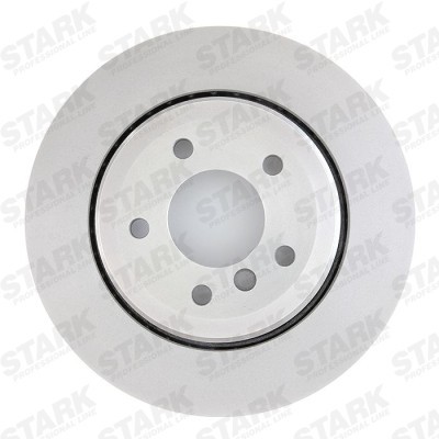 Brake Disc Stark SKBD-0020202 SKBD-0020202 - photo 3