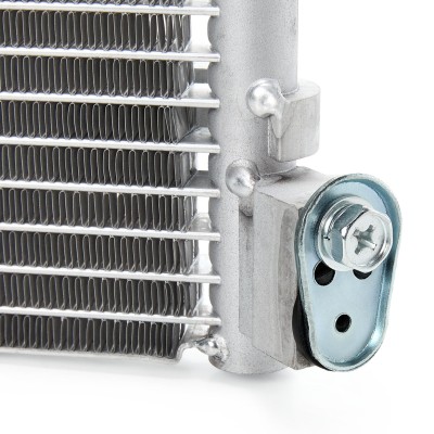 A/C condenser 448C0573 - photo 6