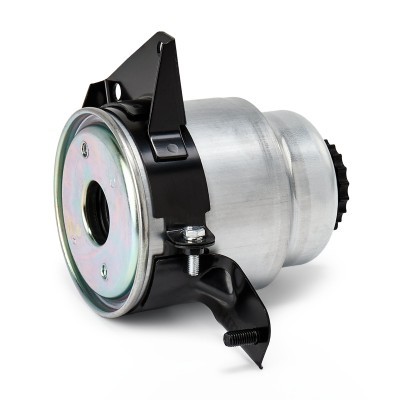 Fuel Filter RIDEX 9F0989 9F0989 - photo 2