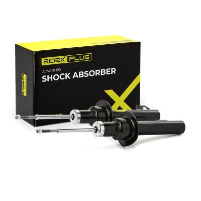 Shock Absorber RIDEX 854S19316P 854S19316P - photo 2