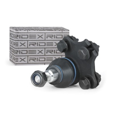 Ball Joint RIDEX 2462S0078 2462S0078 - photo 2