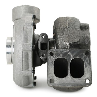 Turbocharger RIDEX 2234C10303R 2234C10303R - photo 4