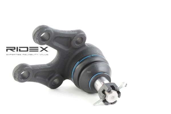 Ball Joint RIDEX 2462S0248 2462S0248 - photo 1
