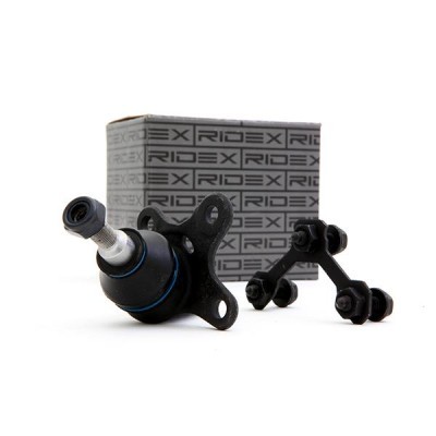 Ball Joint RIDEX 2462S0040 2462S0040 - photo 3