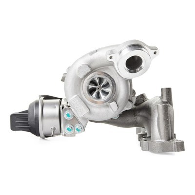 Turbocharger RIDEX 2234C10135 2234C10135 - photo 6