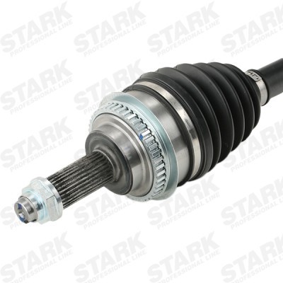 Drive Shaft Stark SKDS-0210547 SKDS-0210547 - photo 5