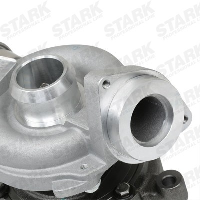 Turbocharger Stark SKCT-1190608 SKCT-1190608 - photo 7
