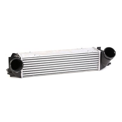Intercooler, Charger RIDEX 468I0147 468I0147 - photo 3