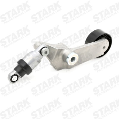 Belt Tensioner V-Ribbed Belt Stark SKTP-0600264 SKTP-0600264 - photo 4