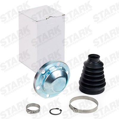 Bellow, drive shaft Stark SKBDA-1300160 SKBDA-1300160 - photo 1