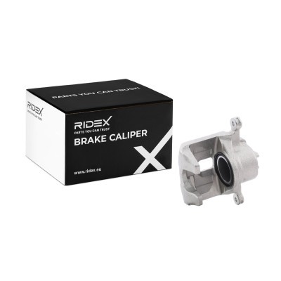 Brake Caliper RIDEX 78B1196 78B1196 - photo 2