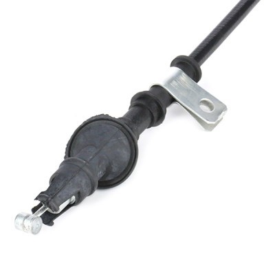 Cable Pull, Parking Brake RIDEX 124C0565 124C0565 - photo 4