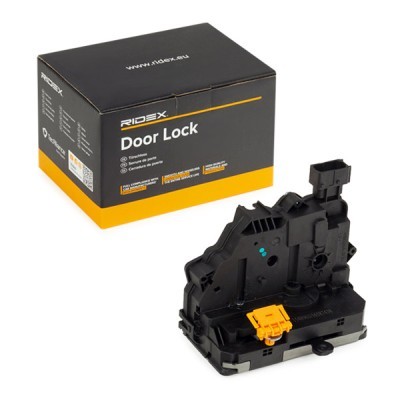 Door Lock RIDEX 1361D0213 1361D0213 - photo 2