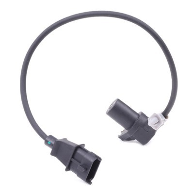 Crankshaft Pulse Sensor RIDEX 833C0341 833C0341 - photo 3