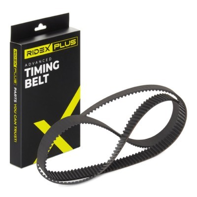 Timing Belt RIDEX 306T0116P 306T0116P - photo 2