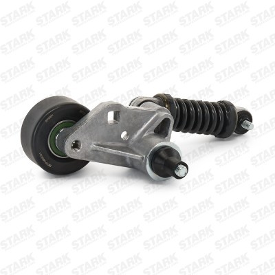 Belt Tensioner V-Ribbed Belt Stark SKTP-0600331 SKTP-0600331 - photo 4