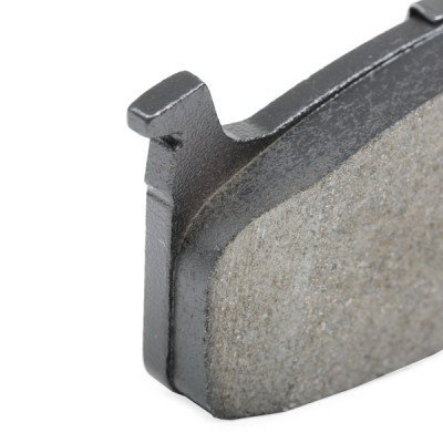 Brake Pads Set RIDEX 402B0147 402B0147 - photo 6