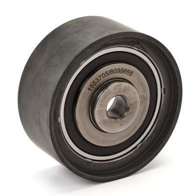 Deflection/Guide Pulley Timing Belt RIDEX 313D0087 313D0087 - photo 3