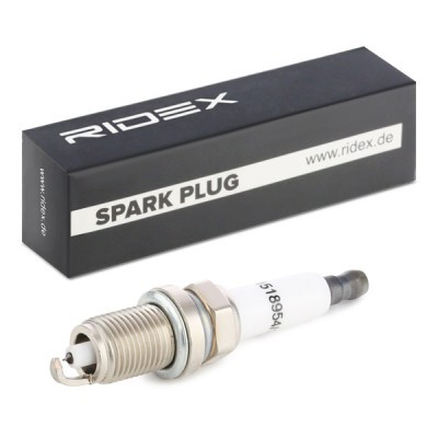 Spark Plug RIDEX 686S0050 686S0050 - photo 2