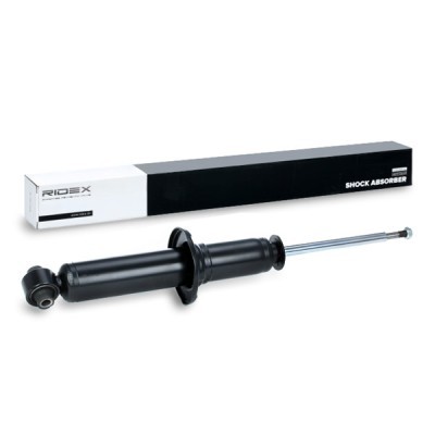 Shock Absorber RIDEX 854S0367 854S0367 - photo 4