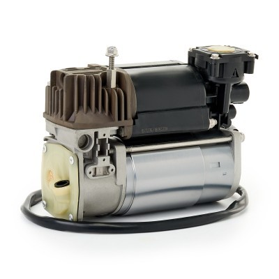 Air Suspension Compressor RIDEX 332C0046 332C0046 - photo 3