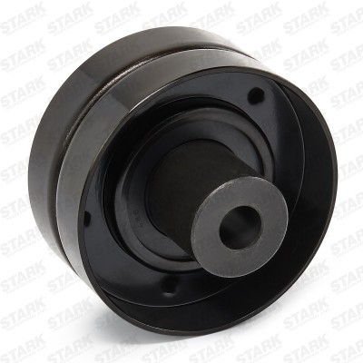 Belt Tensioner V-Ribbed Belt Stark SKTP-0600733 SKTP-0600733 - photo 4