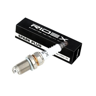 Spark Plug RIDEX 686S0018 686S0018 - photo 2