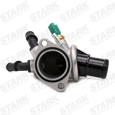 Thermostat, Coolant Stark SKTC-0560034 SKTC-0560034 - photo 3