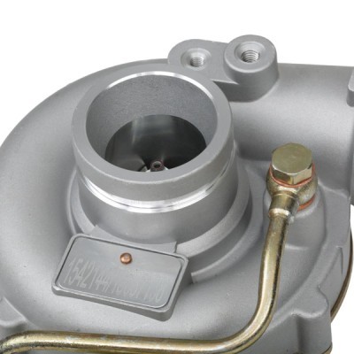 Turbocharger RIDEX 2234C0105 2234C0105 - photo 7
